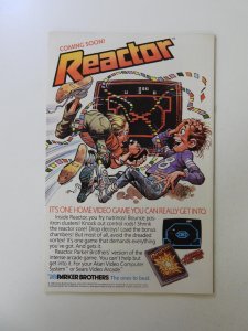 Daredevil #193 (1983) VF condition