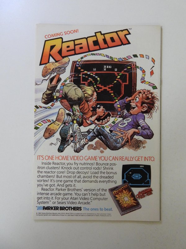 Daredevil #193 (1983) VF condition