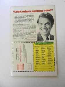 Daredevil #128 (1975) FN+ condition