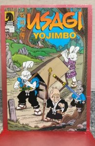 Usagi Yojimbo #64 (2003)