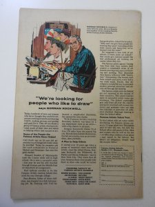 Tales of Suspense #80 (1966) VG- Condition moisture stain