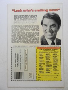 Marvel Team-Up #23 (1974) MVS Intact! Beautiful Fine+ Condition!