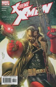 X-treme X-Men Xtreme Xmen #34 Marvel Comics January Jan 2004 (VFNM)