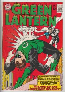 Green Lantern #33 (Dec-64) VF/NM High-Grade Green Lantern