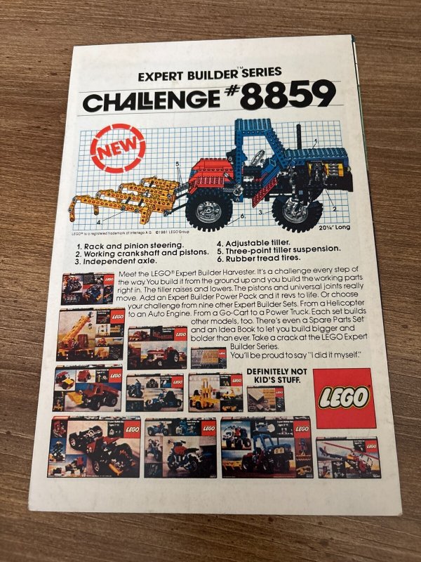 Moon Knight # 14 VF Marvel Comic Book 11 J315