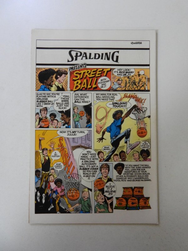 Nova #20 (1978) VF condition