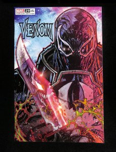 Venom #29 Meyers Variant
