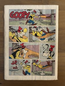 Four Colors #952 - (Dell Comics 1958) - VG-