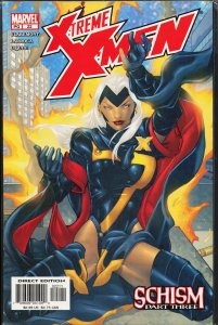 X-Treme X-Men #22 (2003) X-Men
