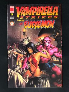 Vampirella Strikes #5 (1996)