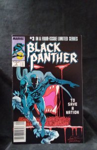 Black Panther #3 (1988)