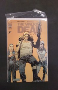 The Walking Dead Deluxe #53 Cover B (2022)