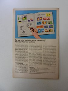 Captain America #136 (1971) VF- condition