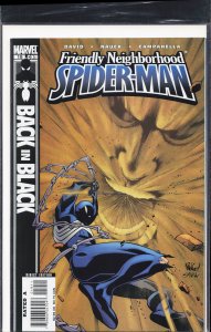 Friendly Neighborhood Spider-Man #19 (2007) Spider-Man