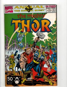 The Mighty Thor Annual #16 (1991) YY11