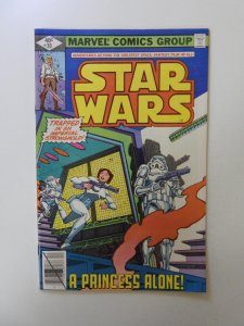 Star Wars #30 (1979) FN/VF condition