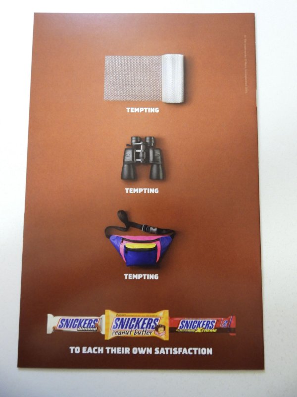 New Suicide Squad #11 Variant Cover (2015) NM Condition