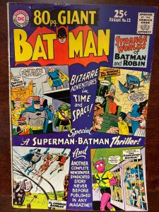 80 Page Giant #12 (1965)