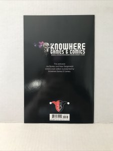 Harley Quinn 25th Anniversary Special (b)