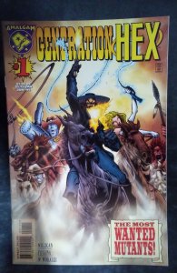 Generation Hex #1 (1997)