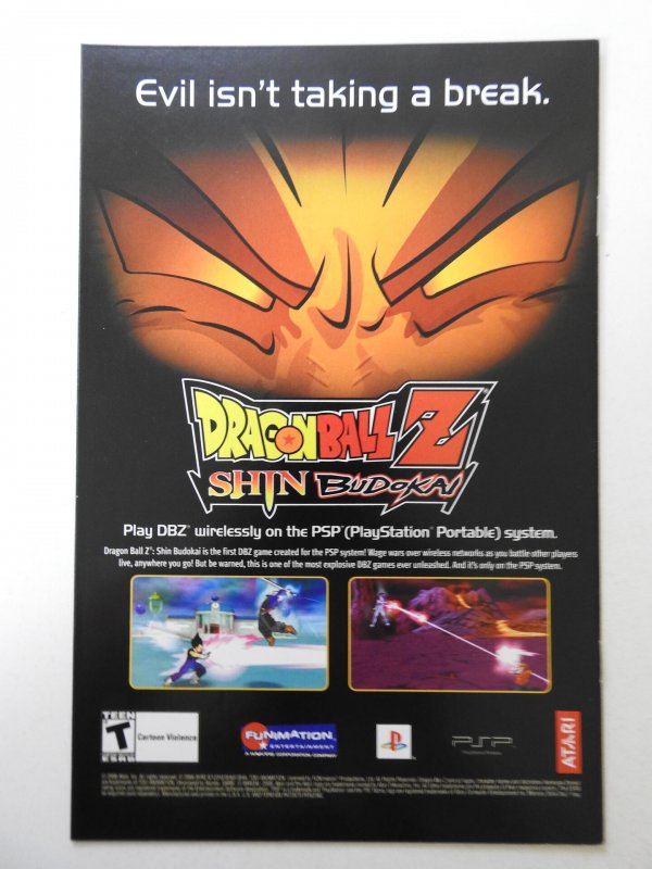 Captain America #16 VF/NM Condition!