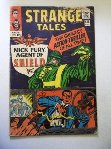 Strange Tales #135 (1965) GD/VG Condition