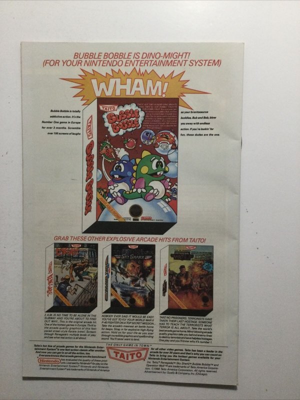 Amazing Spider-Man 312 Near Mint- Nm- 9.2 Marvel