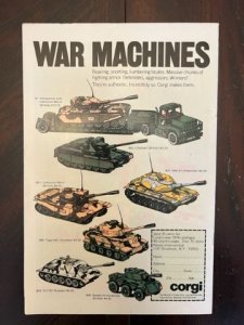 Swamp Thing #15 (1975) - VF