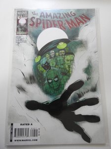 The Amazing Spider-Man #618 (2010)