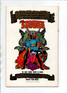 Marvel Age #76 - She-Hulk bikini cover - 1989 - NM