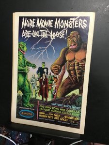 Superman #173  (1964) mid grade Lex Luther, brainiac cover key! VG/FN Wow!