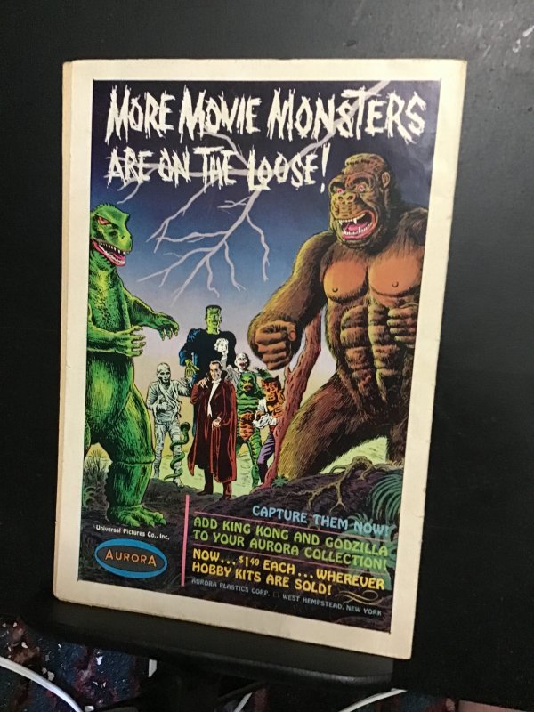 Superman #173  (1964) mid grade Lex Luther, brainiac cover key! VG/FN Wow!