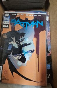 Batman #51 (2018)