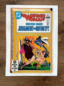 Wonder Woman # 291 NM DC Comic Book Batman Superman Flash Justice League 17 J848