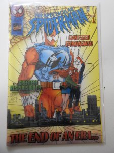 The Spectacular Spider-Man #229 (1995)