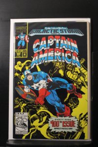 Captain America #400 Direct Edition (1992)