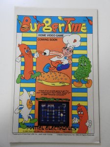 Star Wars: Return of the Jedi #1 (1983) FN/VF Condition!