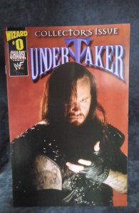 Undertaker #0 (1999)