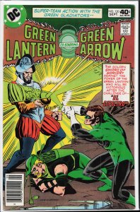 Green Lantern #120 (1979)