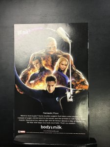 Ms. Marvel #17 (2007) nm