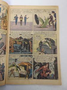 Amazing Spider-Man #2 (1963) COVERLESS See desc