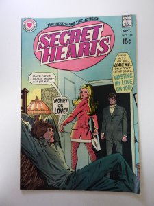 Secret Hearts #146 (1970) FN/VF condition