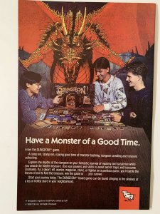 The Mighty Thor #425 (1990)