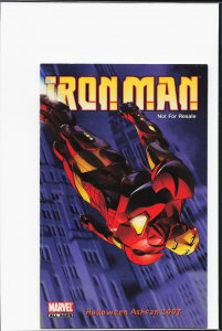 Marvel Adventures: Iron Man #3 (2007) Iron Man