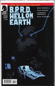 B.P.R.D. Hell On Earth #137 (2015)