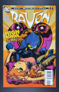 DC Special: Raven #2 (2008)