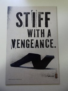 Black Panther #2 (1998) NM Condition