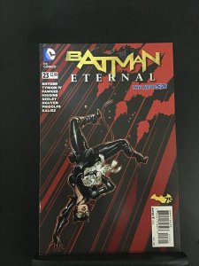 Batman Eternal #23 (2014)