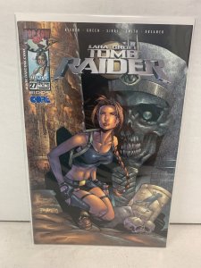 Tomb Raider #27 (2003)