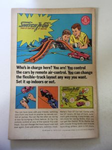 Green Lantern #47 (1966) VG+ Condition